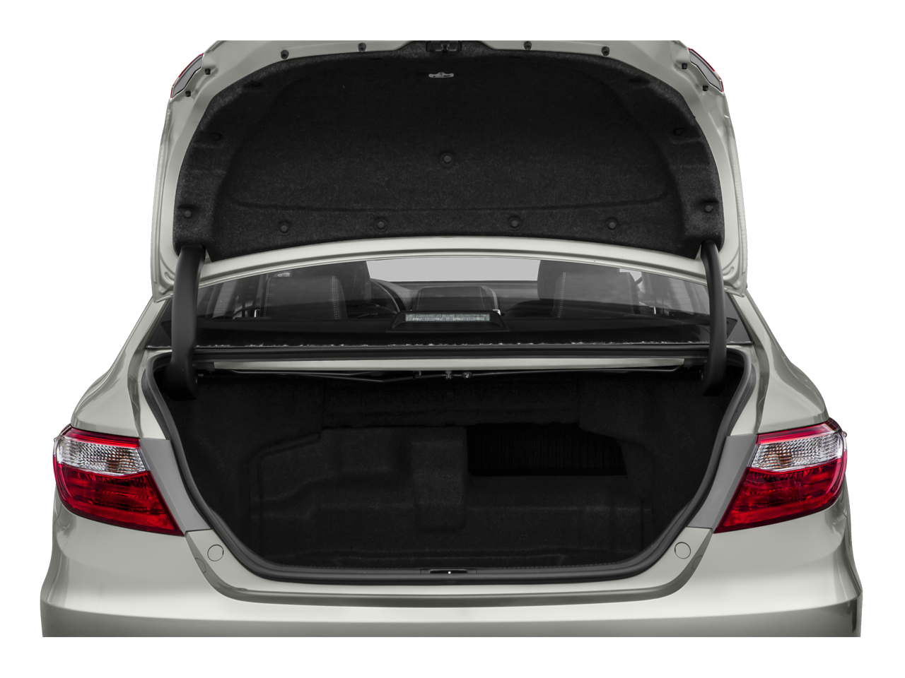 2015 Toyota Camry Hybrid SE