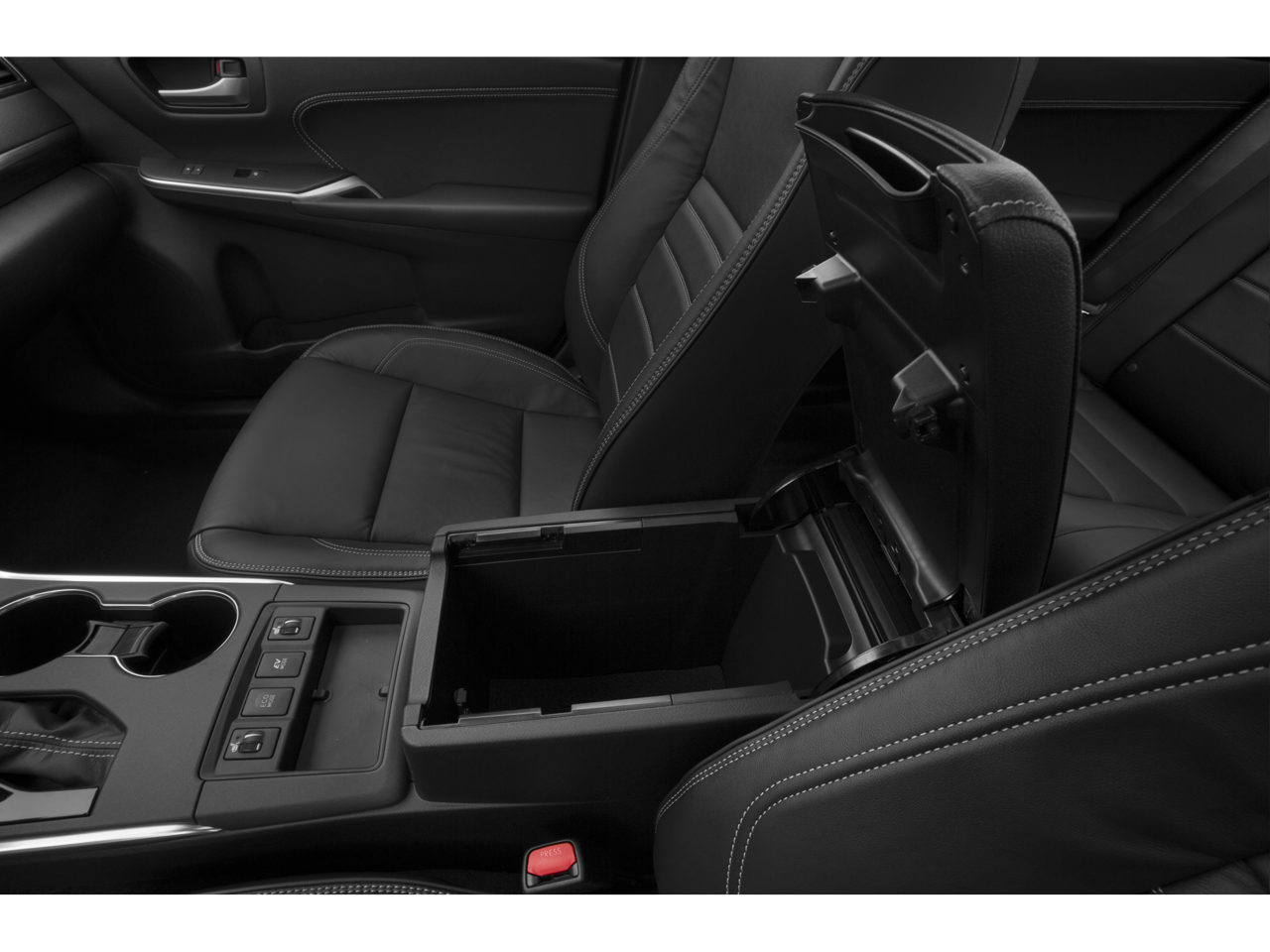 2015 Toyota Camry Hybrid SE