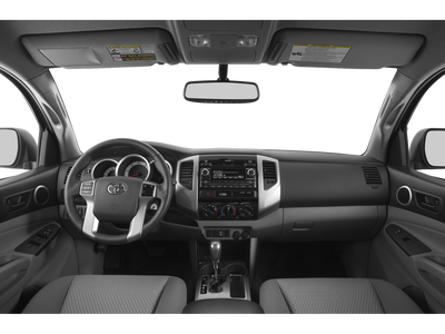 2015 Toyota Tacoma PreRunner V6