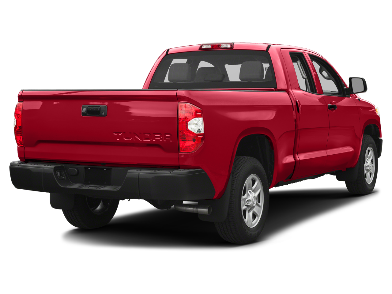 2015 Toyota Tundra SR