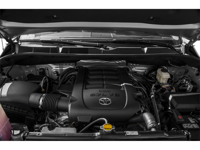 2015 Toyota Tundra 2WD Truck SR5