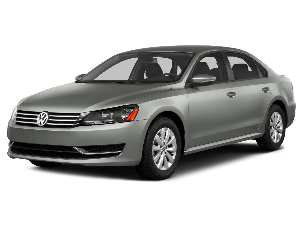 2015 Volkswagen Passat TDI SE w/Sunroof