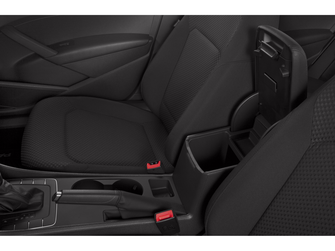 2015 Volkswagen Passat TDI SE w/Sunroof