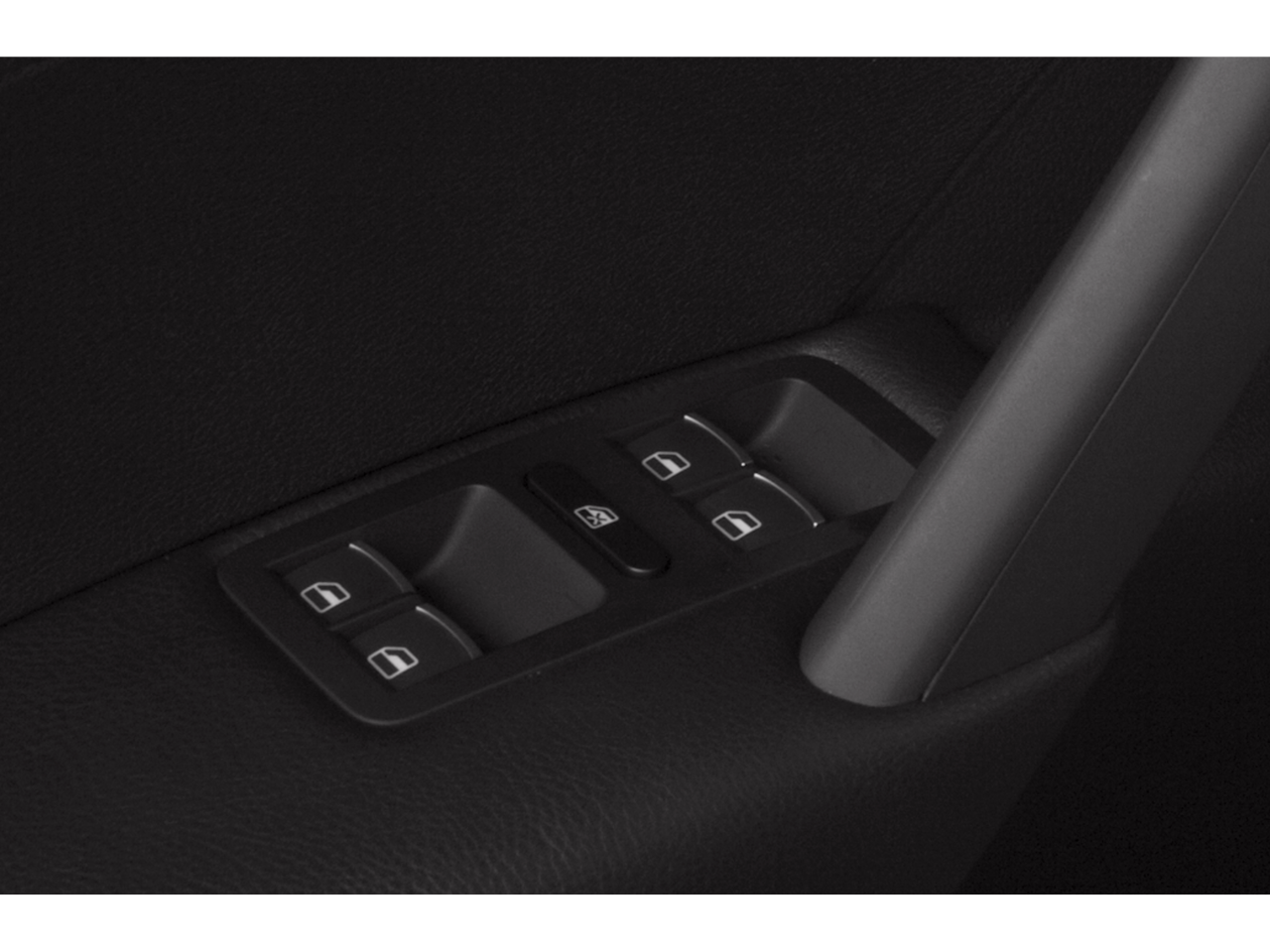 2015 Volkswagen Passat TDI SE w/Sunroof