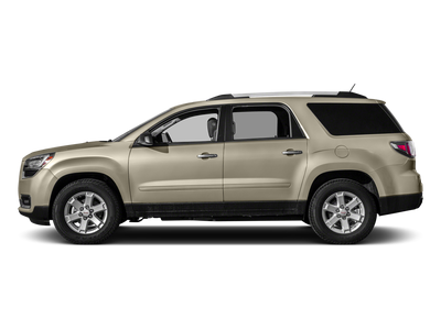 2016 GMC Acadia SLE-1
