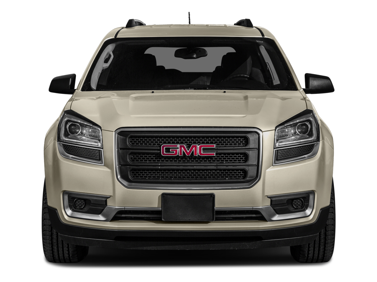 2016 GMC Acadia SLE-1