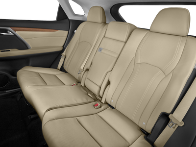 2016 Lexus RX 350 Base