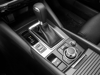 2016 Mazda Mazda6 i Sport
