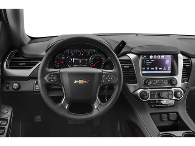 2018 Chevrolet Suburban LT 1500