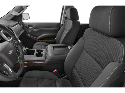 2018 Chevrolet Suburban LT 1500