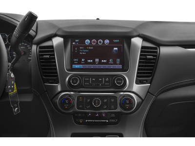 2018 Chevrolet Suburban LT 1500