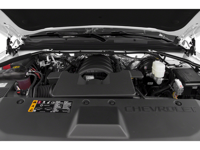 2018 Chevrolet Suburban LT 1500