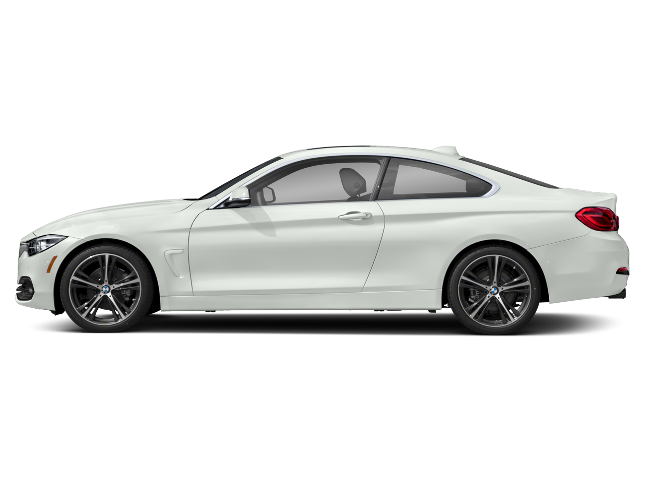 2019 BMW 430i 430i