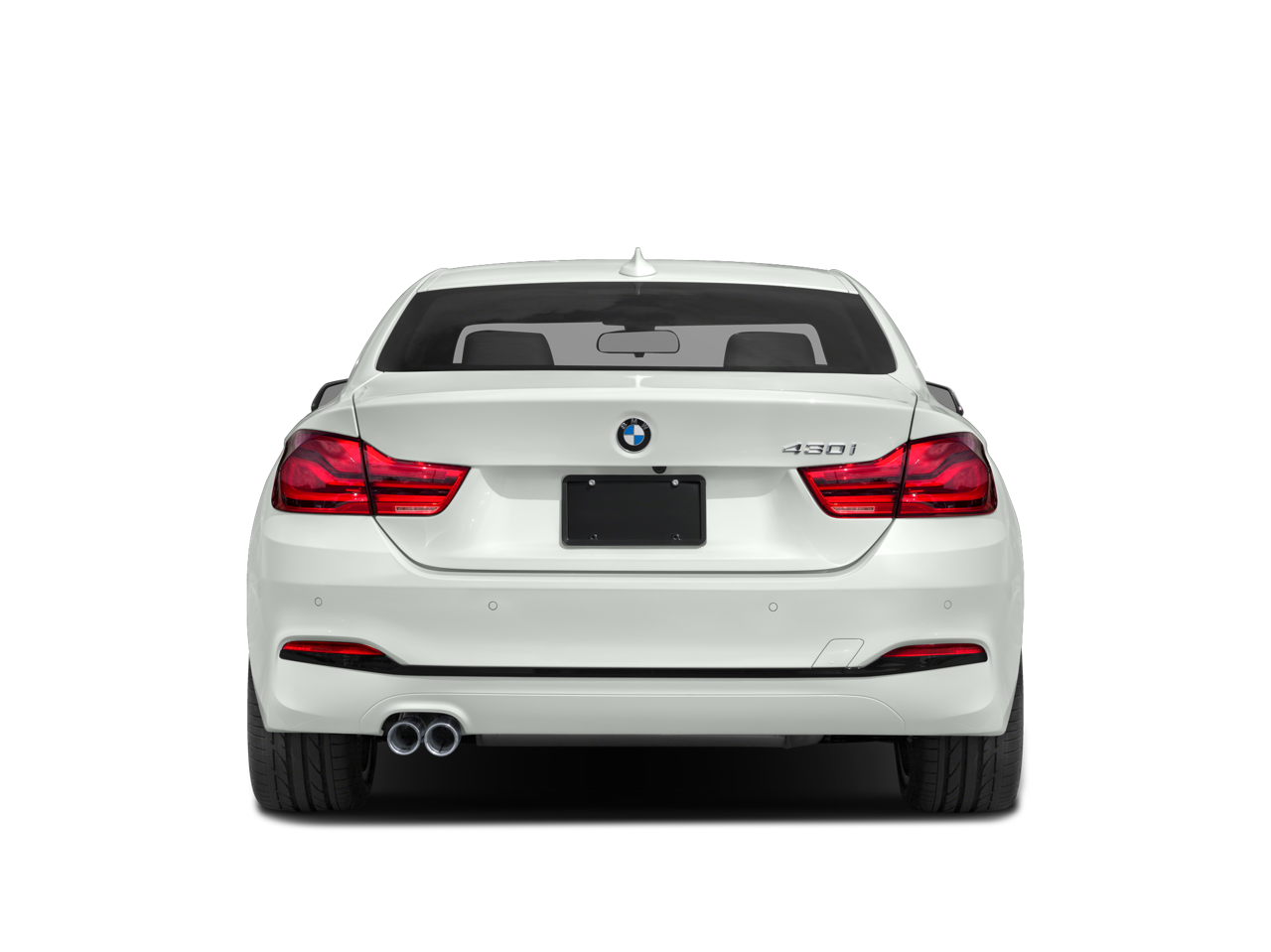 2019 BMW 430i 430i