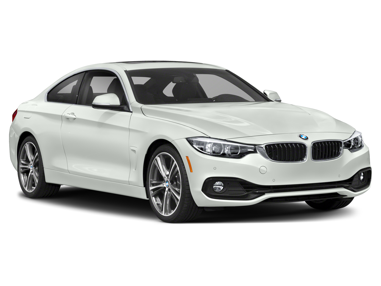 2019 BMW 430i 430i