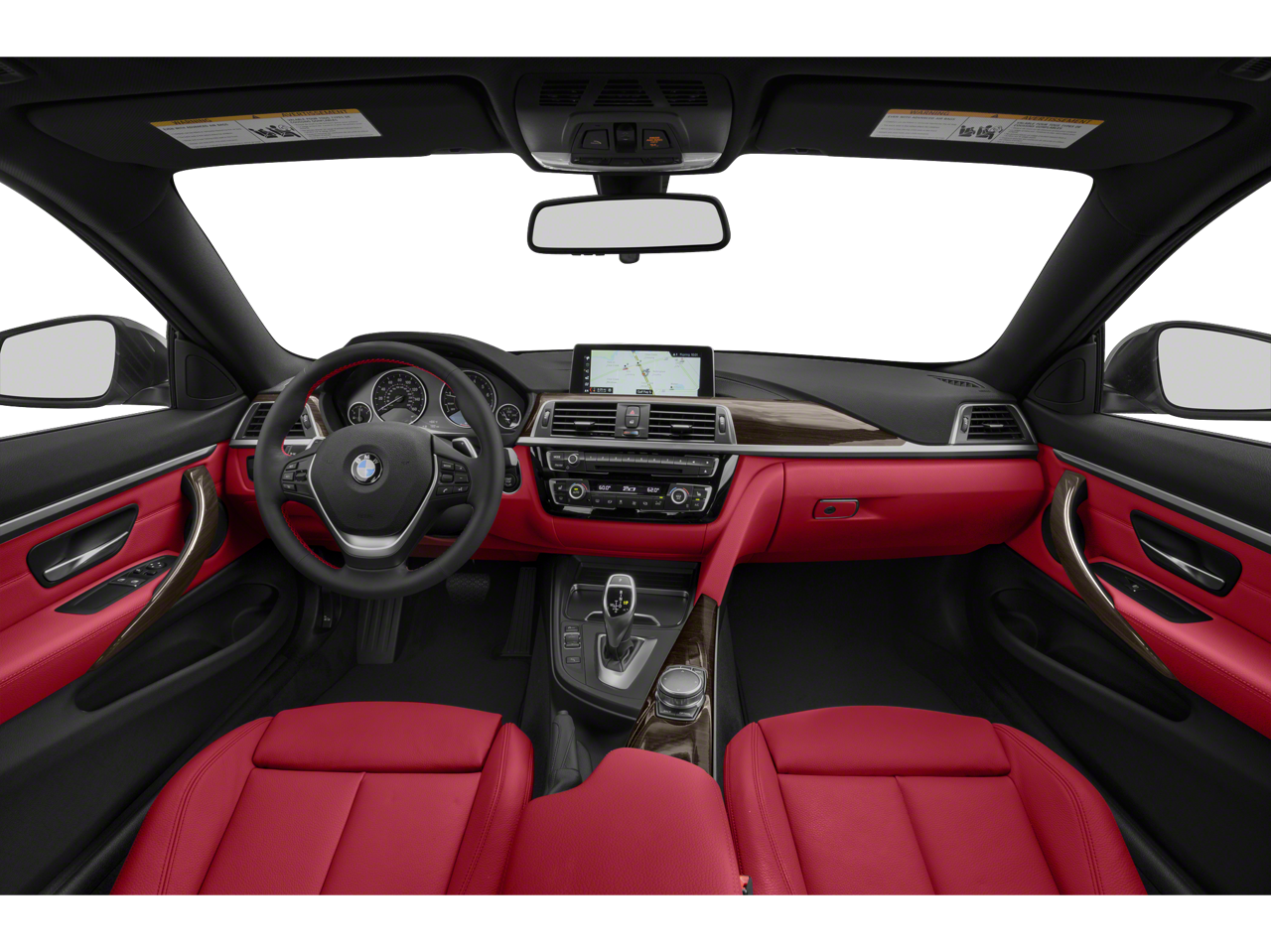 2019 BMW 430i 430i