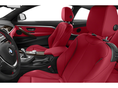 2019 BMW 430i 430i