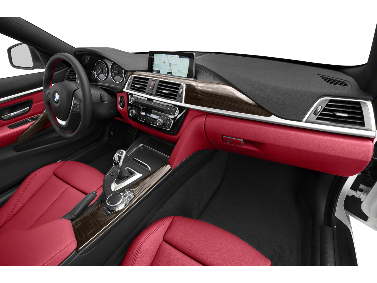 2019 BMW 430i 430i
