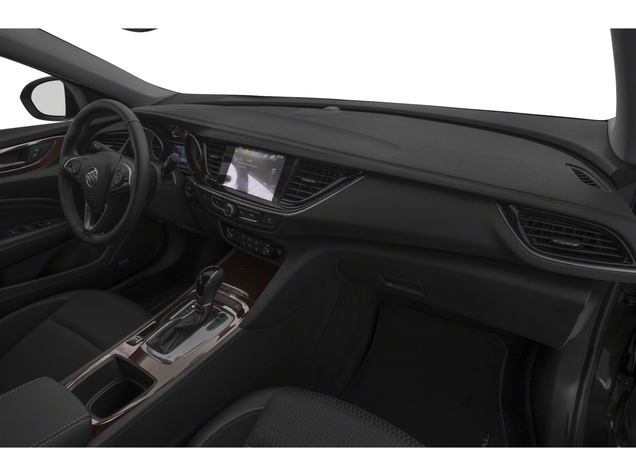 2019 Buick Regal Avenir
