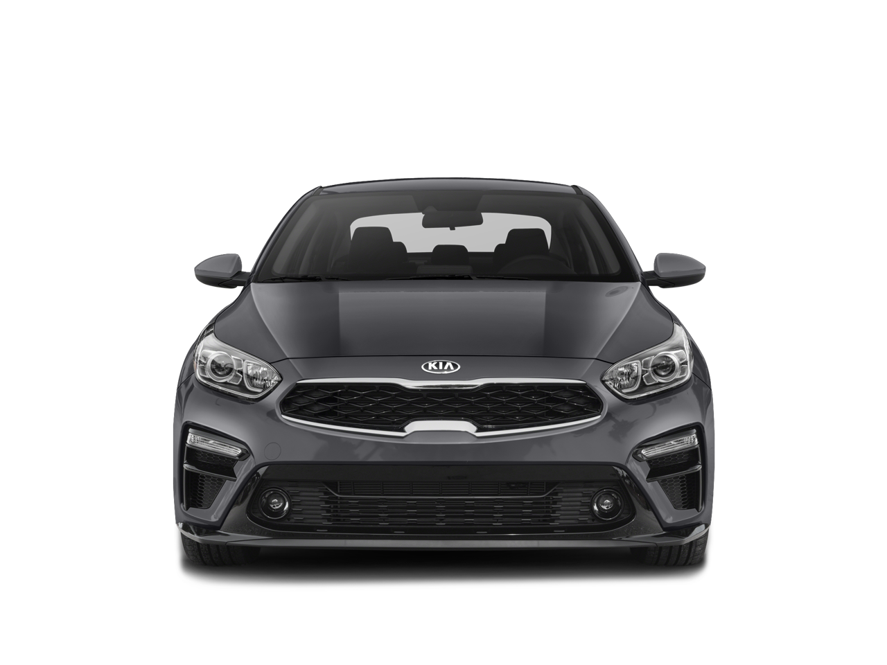 2019 Kia Forte S