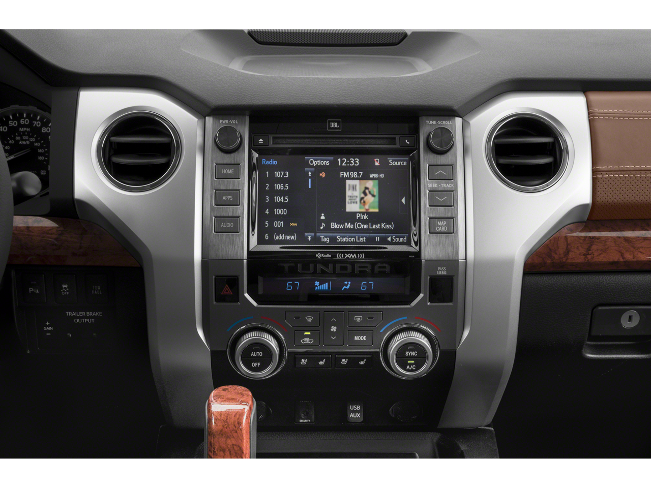 2019 Toyota Tundra 1794