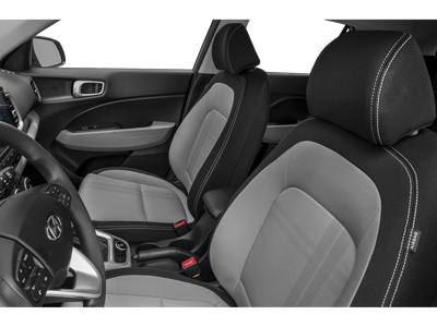 2020 Hyundai Venue SEL