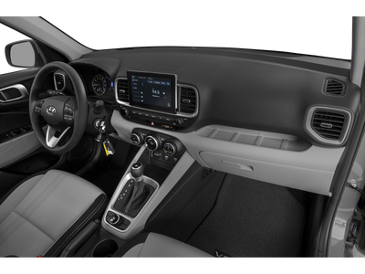 2020 Hyundai Venue SEL