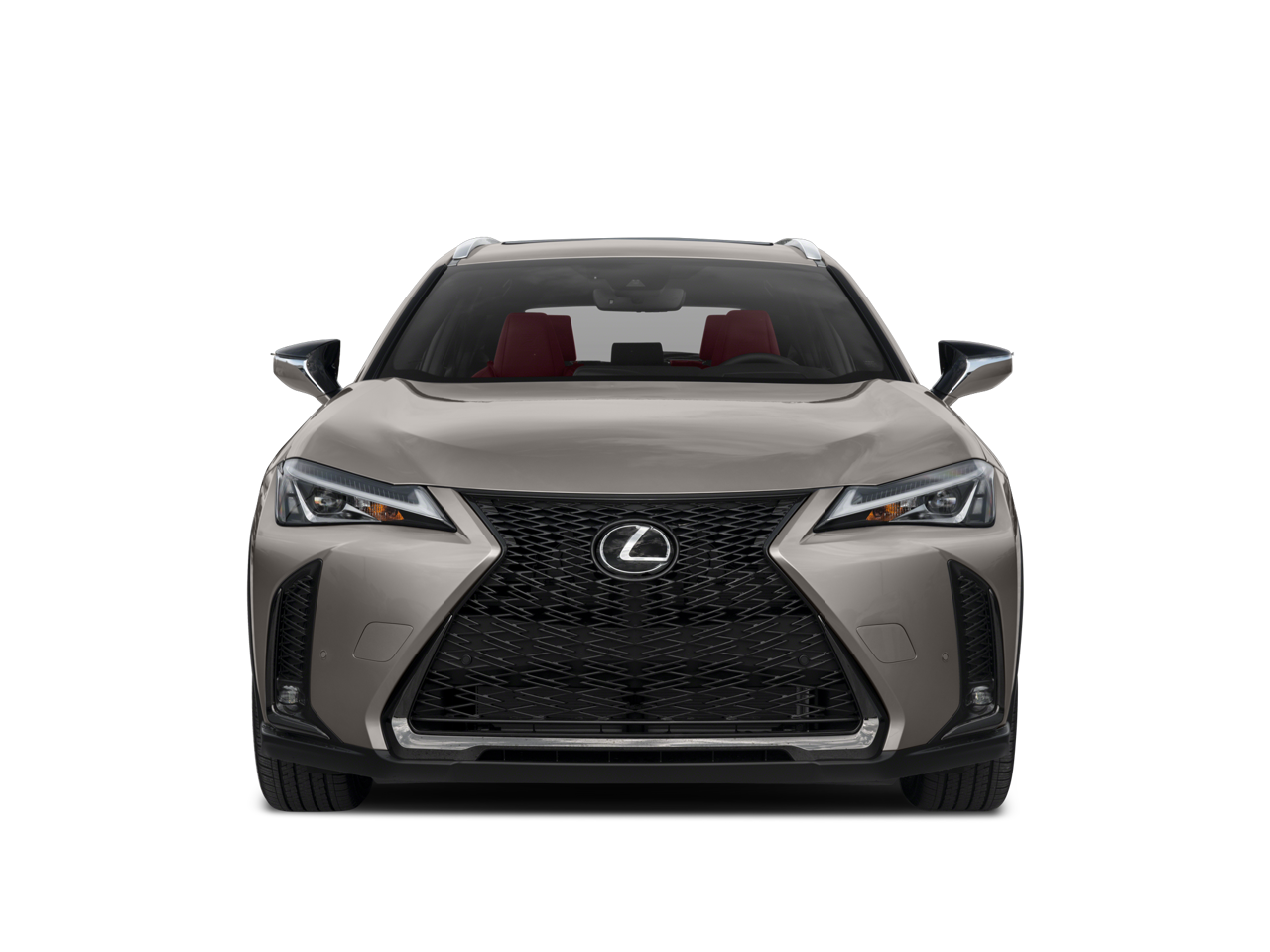 2020 Lexus UX 200 F SPORT