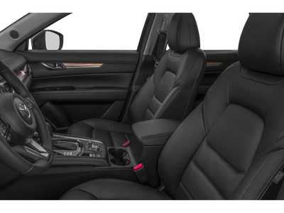2020 Mazda Mazda CX-5 Signature