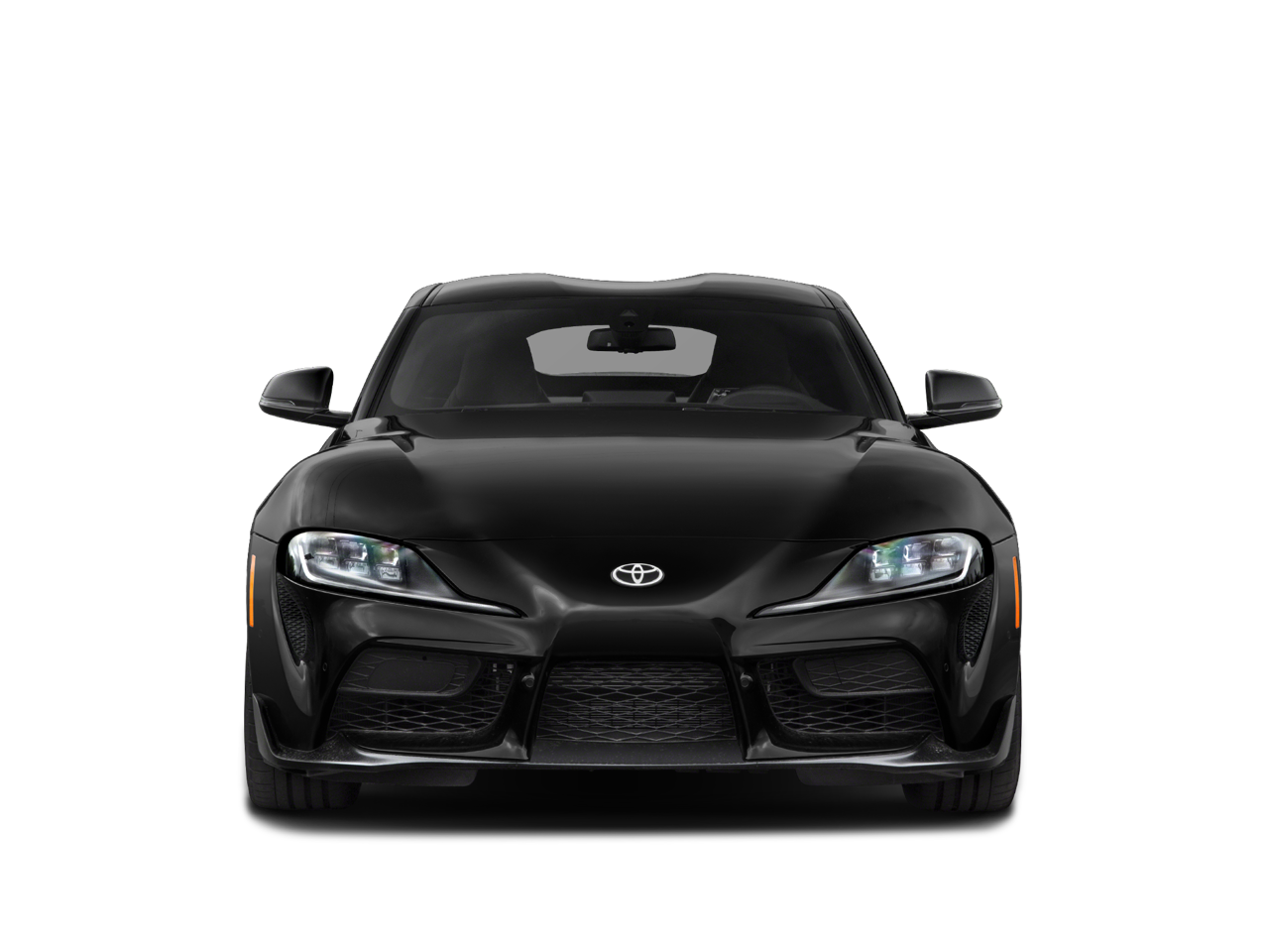 2020 Toyota Supra 3.0