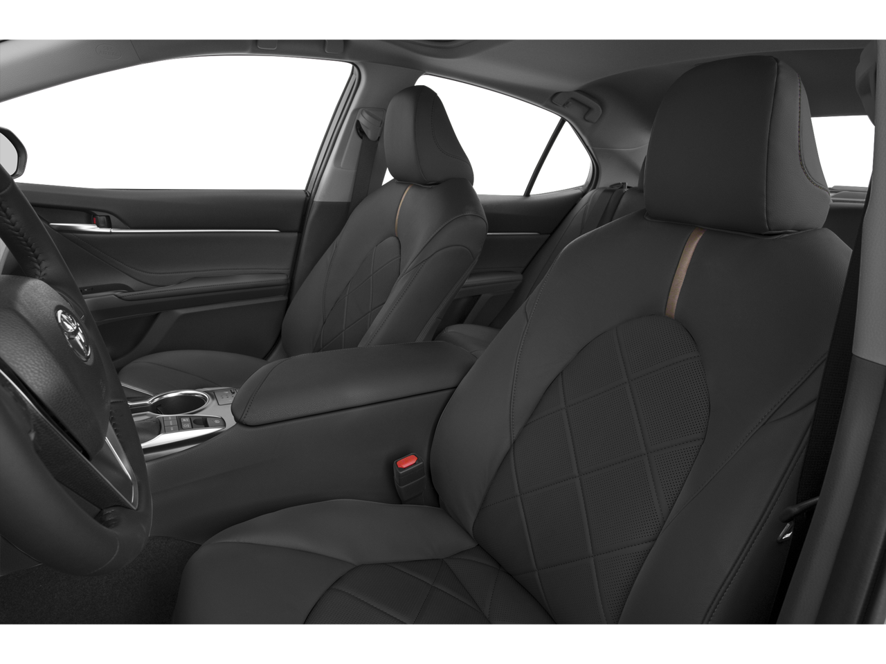 2020 Toyota Camry XLE