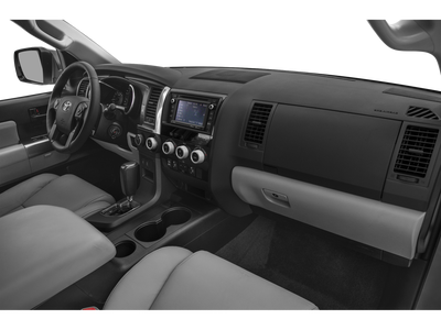 2020 Toyota Sequoia SR5
