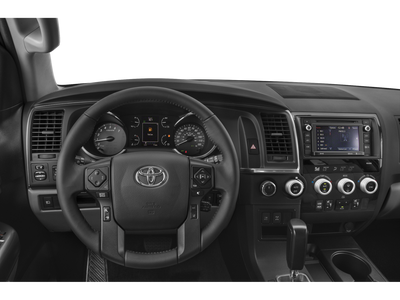 2020 Toyota Sequoia SR5