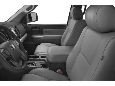 2020 Toyota Sequoia SR5