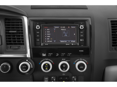 2020 Toyota Sequoia SR5