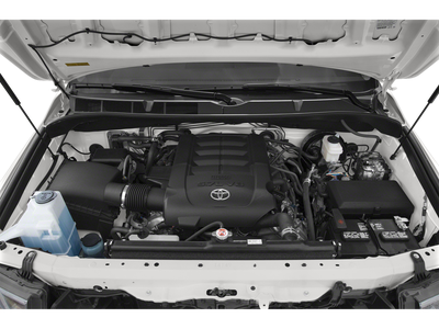 2020 Toyota Sequoia SR5