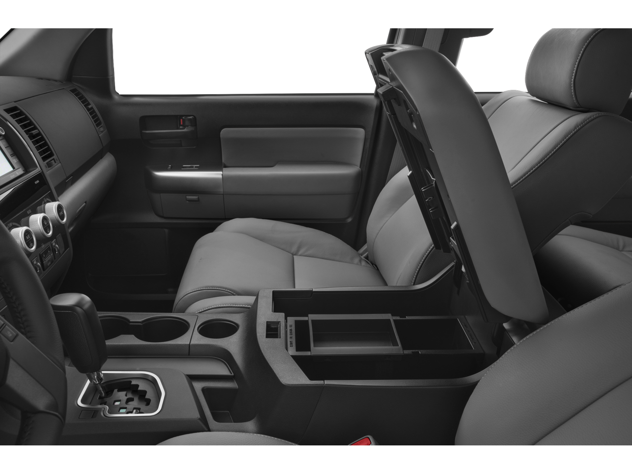 2020 Toyota Sequoia SR5