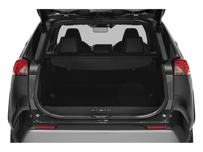 2020 Toyota RAV4 AWD XSE 4dr SUV