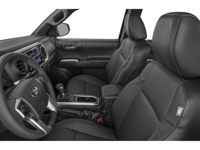 2020 Toyota Tacoma Limited V6