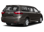 2020 Toyota Sienna LE 7 Passenger