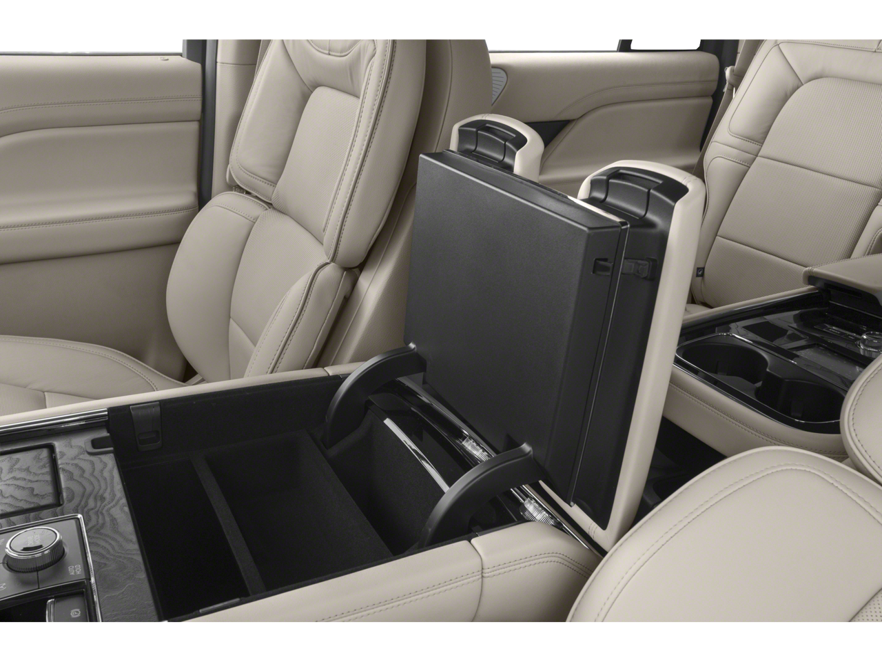 2021 Lincoln Navigator L Reserve