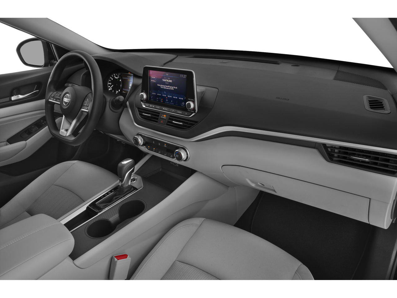 2021 Nissan Altima 2.5 S