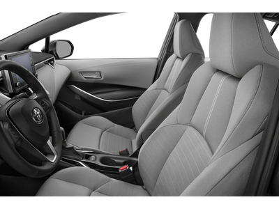 2021 Toyota Corolla APEX SE