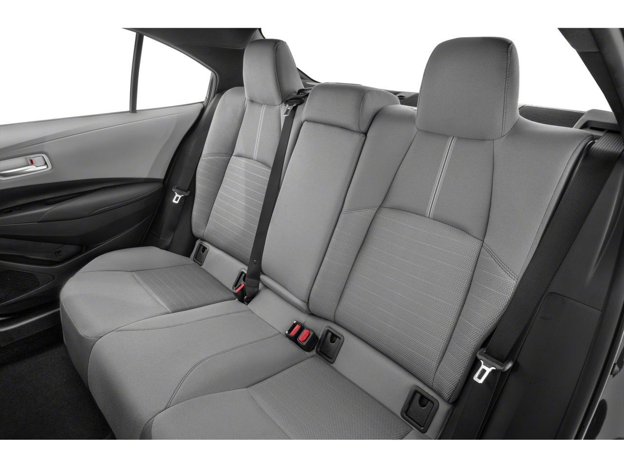 2021 Toyota Corolla APEX SE