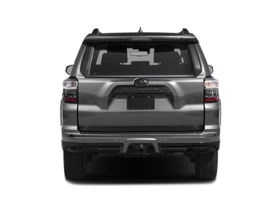 2021 Toyota 4Runner Nightshade