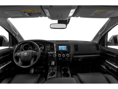 2021 Toyota Sequoia TRD Sport