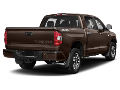 2021 Toyota Tundra 1794