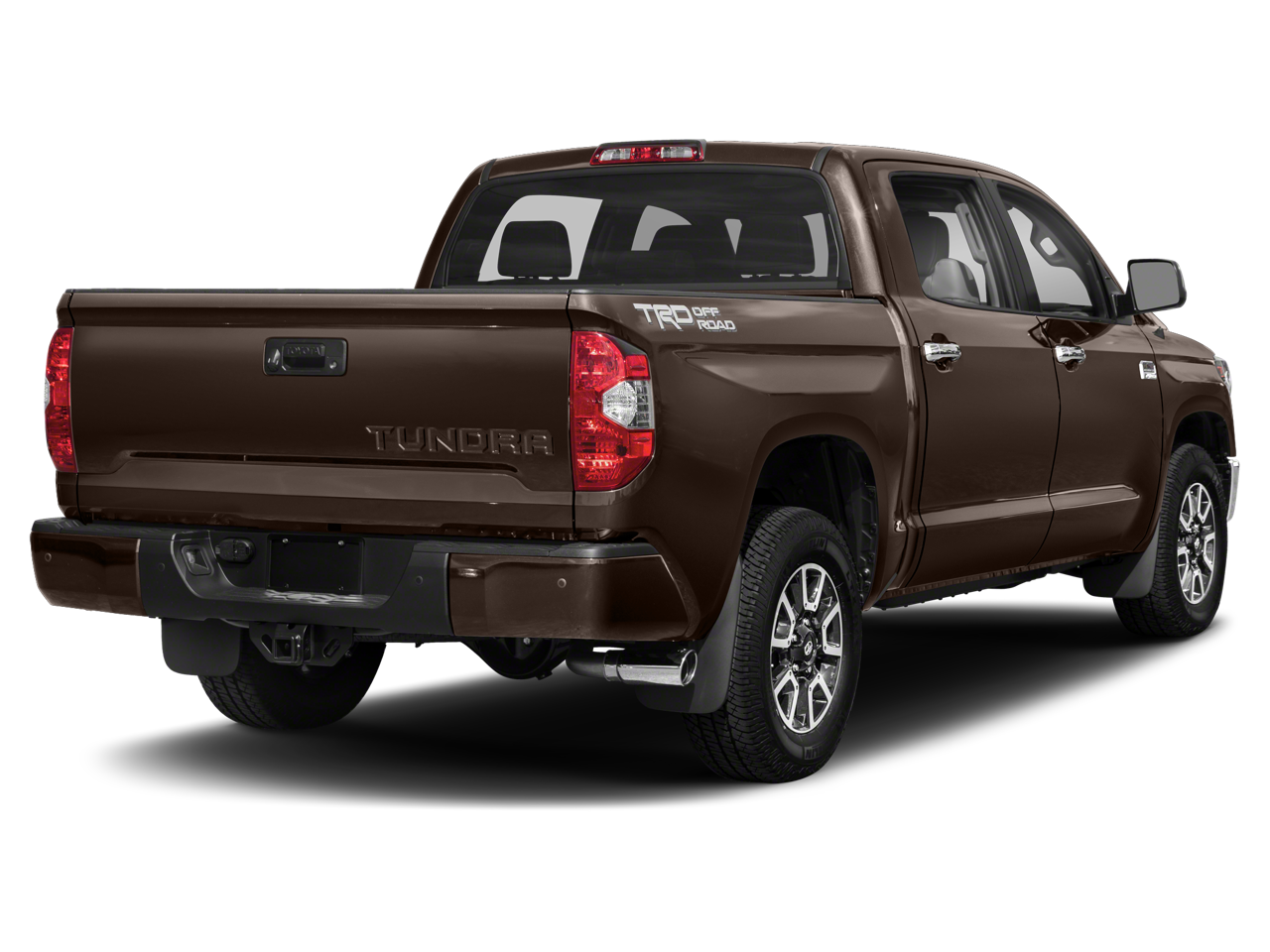 2021 Toyota Tundra 1794