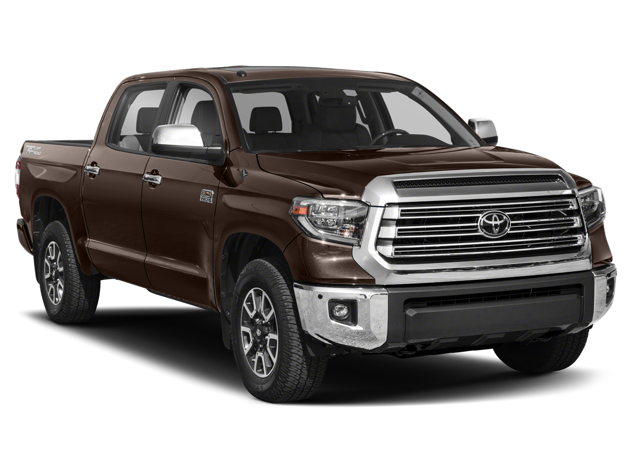 2021 Toyota Tundra 1794