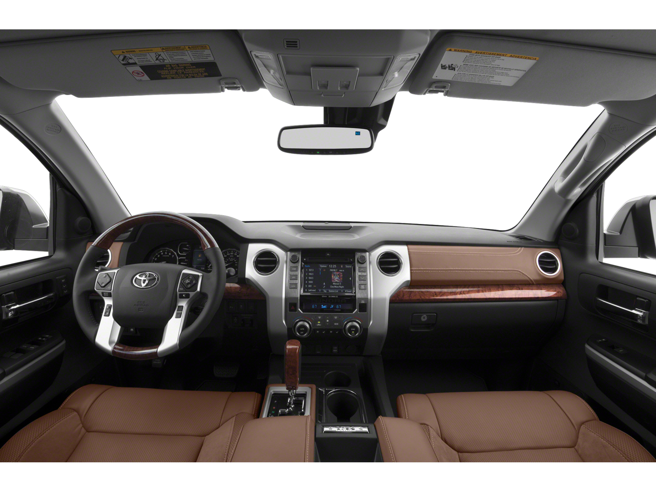 2021 Toyota Tundra 1794